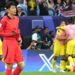 Daily Star: South Korea accused of intentionally conceding in 105th minute to avoid facing Asian giants