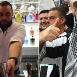Newcastle Fans Claim They Have “Geordie-Washed” Saudi Arabia Following Alcohol Decision – Daily Star