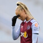 WSL Side of Alisha Lehmann Faces Possible Expulsion for Rule Violation – Daily Star