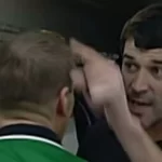 “Former Manchester United Player’s Account of Roy Keane’s Intimidating Influence on Opponents”