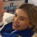 A Celeb Star Watches Chelsea Match from Bed Inside Stamford Bridge, as Fans Express Displeasure