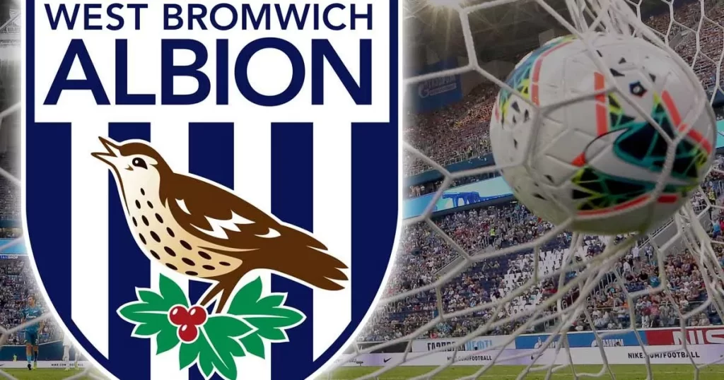 Daily Star: Latest News, Transfers, Fixtures, Results & Scores for West Bromwich Albion FC