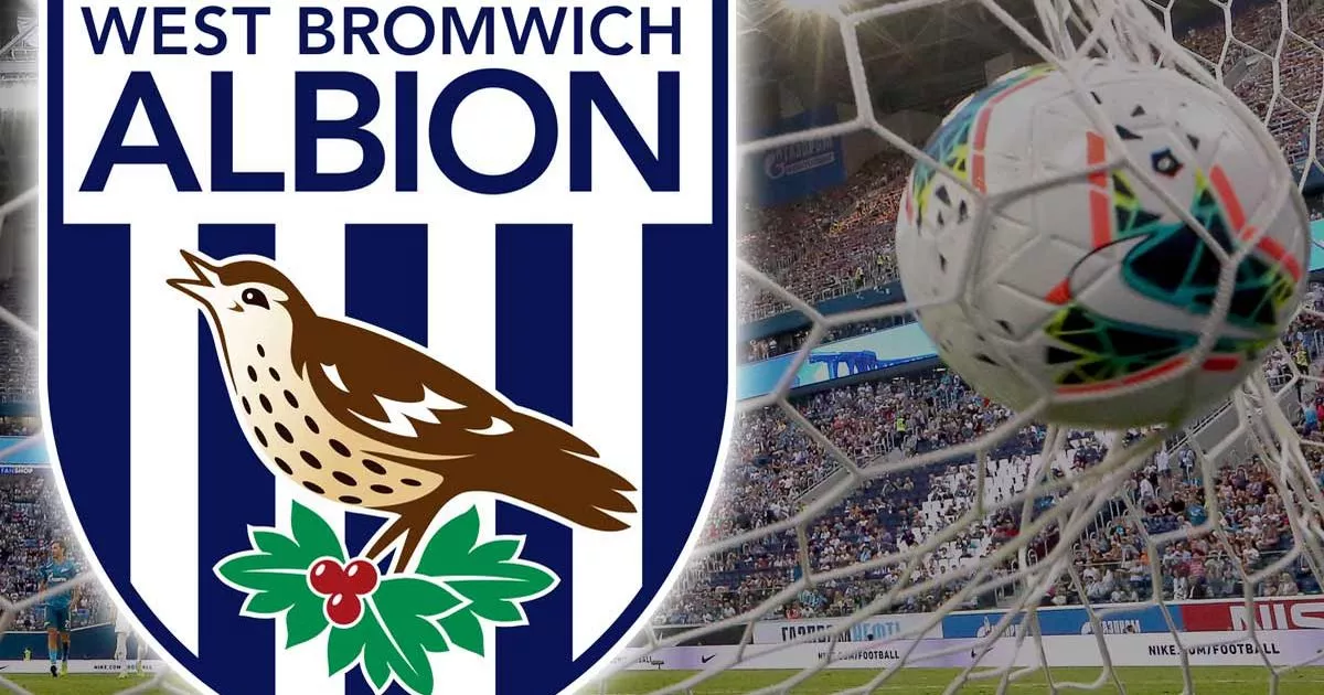 Daily Star: Latest News, Transfers, Fixtures, Results & Scores for West Bromwich Albion FC