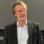 Sir Jim Ratcliffe Takes Decisive Action, Staff Member Fired at Man Utd – Daily Star