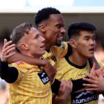 Maidstone United Fans Devastated by FA Cup Draw After Ipswich Heroics