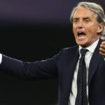 Roberto Mancini costretto a chiedere scusa dopo un gesto “mancante di rispetto” alla Asian Cup – Daily Star