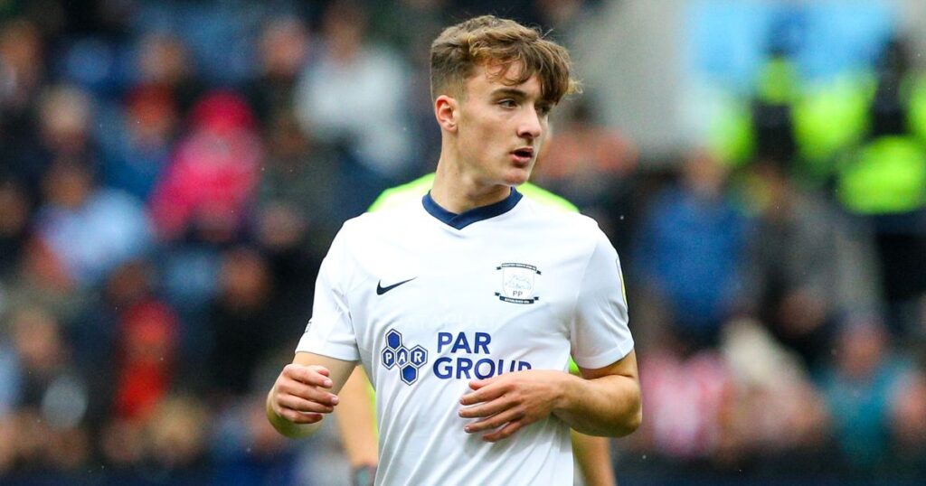 Preston Footballer Pleads Guilty to Hotel Attack, Admits Kicking Woman in Face – Daily Star