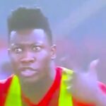 Man Utd’s Andre Onana Contemplated Leaving AFCON Following Heated Argument with Samuel Eto’o – Daily Star
