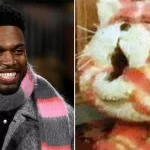 Fans ridicule Daniel Sturridge’s eccentric outfit for Liverpool match as reminiscent of ‘Bagpuss’ – Daily Star