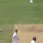 England Cricketer’s Embarrassing Mistake Leads to Laughter from Teammates