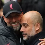 Guardiola’s Comments on Klopp’s Departure from Liverpool: From Drinking Together to Sleeping Easier – Daily Star