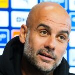 Pep Guardiola Urges Manchester United to Support Omar Berrada, Former City Chief, in His Efforts to Improve the Club – Daily Star
