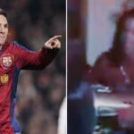 Daily Star: Ronaldinho’s Late-Night Bongo Drum Session Nearly Led Lionel Messi Astray at Barcelona
