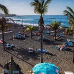 The Canary Islands face potential collapse due to an influx of tourists – Daily Star