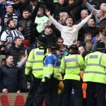 FA Promises Action After Violence Halts West Brom’s FA Cup Match Against Wolves – Daily Star