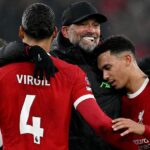 Liverpool’s Virgil van Dijk Expresses Uncertainty About Future After Jurgen Klopp’s Departure – Daily Star