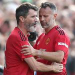 The long-running feud between Roy Keane and Ryan Giggs included 8am arguments over ‘irritating’ actions – Daily Star