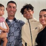 Cristiano Ronaldo’s partner has her bottom altered in photo by Iranian newspaper – Daily Star