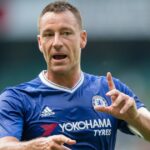 Former Chelsea star John Terry shares the ‘cringe’ habit he used to do daily as a player – Daily Star
