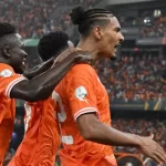 Ivory Coast clinches AFCON title with stunning Haller goal, despite manager sacking mid-tournament.