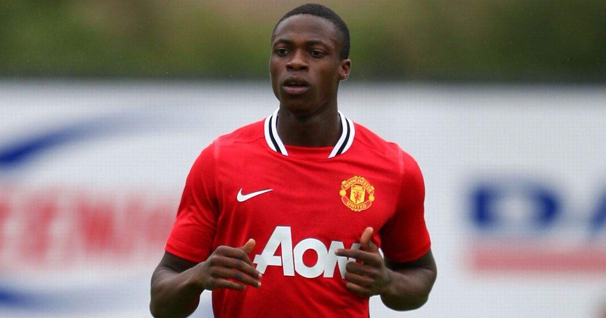 Man Utd starlet accused of raping a woman with a friend, court told – Daily Star