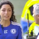Doktor Eva Carneiro sekarang – apa yang dokter Chelsea lakukan sembilan tahun setelah insiden dengan Jose Mourinho – Daily Star