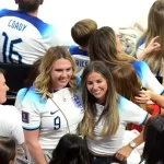 The luxurious Euro 2024 coach for England’s WAGs includes bars, kitchens, gaming consoles, and beds – Daily Star
