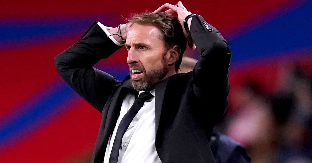 Gareth Southgate splits from agent who owes England manager a six-figure sum – Daily Star