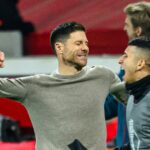 Leverkusen’s 90th Minute Goal Puts Xabi Alonso on the Brink of Breaking an Incredible Record – Daily Star