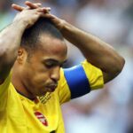 Thierry Henry struggled mentally at Arsenal because he was “too big” for Gunners, says ‘Invincible’ forward
