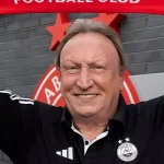 Neil Warnock couldn’t help but laugh at his wife’s reaction to the job offer from Aberdeen – Daily Star