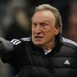 Neil Warnock angrily confronts ball boys as Aberdeen manager suffers first loss in return to coaching – Daily Star