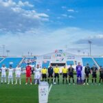 Low Attendance at Saudi Pro League Match Causes Embarrassment for the League – Daily Star