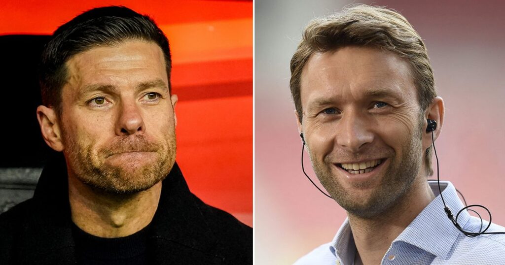 Bayer Leverkusen chief explains three reasons Xabi Alonso won’t leave for Liverpool – Daily Star