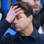Fans claim that Mauricio Pochettino has ‘lost it’ while comparing criticism of Chelsea to Liverpool – Daily Star
