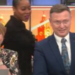 GB News guest leaves show after heated debate over ‘racism’ breaks out on air – Daily Star