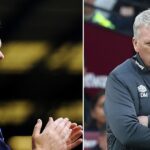 David Moyes Concedes 6 Goals to Arsenal at Home – Fans Leave Early, Daily Star