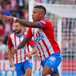 Man City agrees to sign Girona star Savio