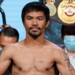British boxing legend considers comeback for mega fight with Manny Pacquiao – Daily Star