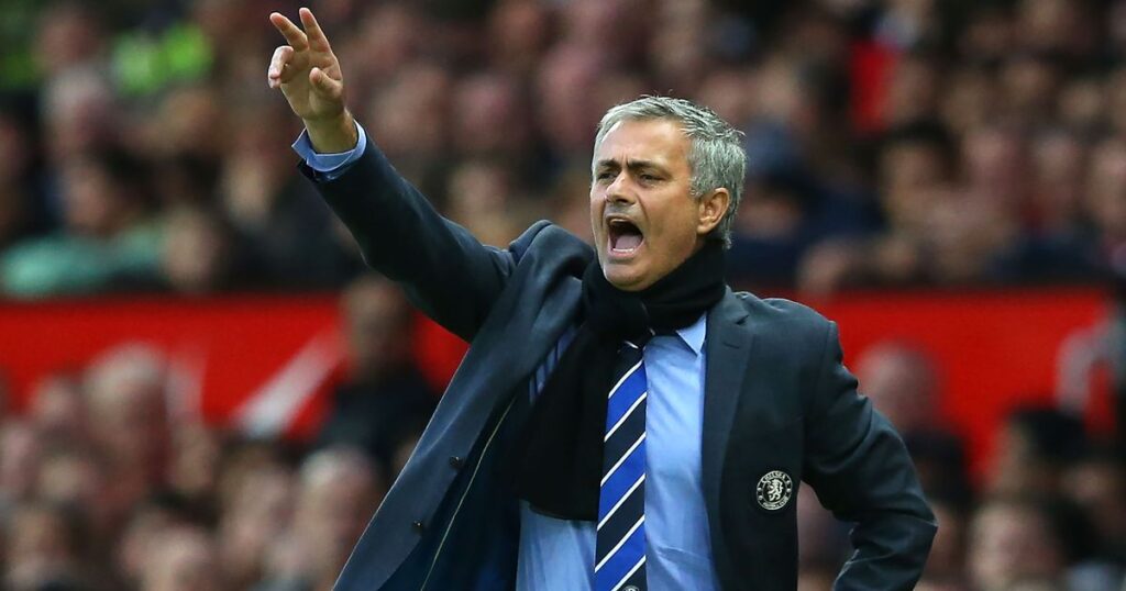 Jose Mourinho dijo “eres una mierda jodida” y amenazó con poner al kit man en su lugar – Daily Star