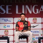 Jesse Lingard signs FC Seoul contract and agrees to lower weekly salary – Daily Star