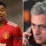 Jose Mourinho llama a los jugadores del Man Utd por FaceTime en llamadas ‘incómodas’ de la nada – Daily Star