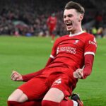 Conor Bradley chooses ‘real family club’ Liverpool over Man Utd – Daily Star