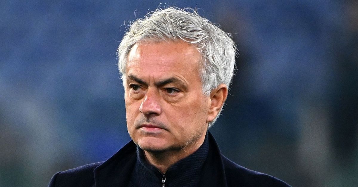 Chelsea legend identifies the only way Jose Mourinho will return for a new job in England – Daily Star