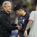 South Korea Football Association Criticizes Jurgen Klinsmann in Harsh Firing Statement – Daily Star