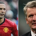 Rio Ferdinand revela conversación con el ex CEO de Man Utd David Gill que instantáneamente “lo hizo callar” – Daily Star