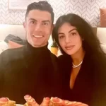 Cristiano Ronaldo’s lavish £150k birthday gift from Georgina Rodríguez – Daily Star