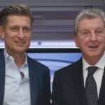 Crystal Palace’s Contribution to the Premier League Falls Short – Roy Hodgson and Steve Parish Share the Blame – Jeremy Cross – Daily Star