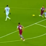 Kalvin Phillips sufre calamidad dos minutos en su debut con el West Ham y regala un gol al Bournemouth – Daily Star