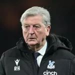 Roy Hodgson falls ill during training; Crystal Palace gives health update – Daily Star